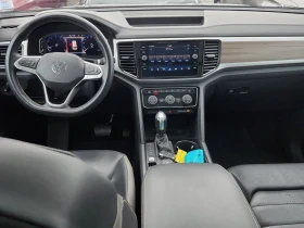 VW Atlas * EXECLINE * CARFAX * БЕЗ ПЪРВОНАЧАЛНА ВНОСКА - 47999 лв. / 24541.50 € - 32884267 10