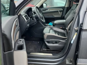 VW Atlas * EXECLINE * CARFAX * БЕЗ ПЪРВОНАЧАЛНА ВНОСКА - 47999 лв. / 24541.50 € - 32884267 5