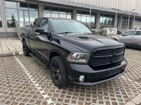 Dodge RAM 1500 4х4 Sport Европейски, снимка 2