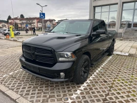 Dodge RAM 1500 4х4 Sport Европейски, снимка 1
