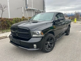 Dodge RAM 1500 4х4 Sport Европейски, снимка 4