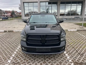 Dodge RAM 1500 4х4 Sport Европейски, снимка 3