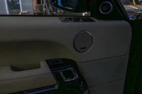 Land Rover Range rover Vogue/SDV8/Virtual/Ambient/Камера/Meridian, снимка 8