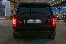 Land Rover Range rover Vogue/SDV8/Virtual/Ambient/Камера/Meridian, снимка 4