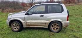 Suzuki Grand vitara, снимка 4