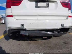 BMW X3 Фиксирана цена!XDive35I* Клип на мотор!КОжа* MPack - 16000 лв. / 8180.67 € - 45945422 6