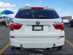 BMW X3 Фиксирана цена!XDive35I* Клип на мотор!КОжа* MPack - 16000 лв. / 8180.67 € - 45945422 15