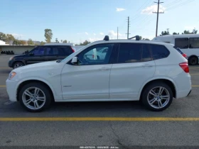 BMW X3 Фиксирана цена!XDive35I* Клип на мотор!КОжа* MPack - 16000 лв. / 8180.67 € - 45945422 13