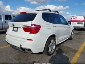 BMW X3 Фиксирана цена!XDive35I* Клип на мотор!КОжа* MPack - 16000 лв. / 8180.67 € - 45945422 4