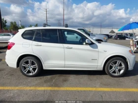 BMW X3 Фиксирана цена!XDive35I* Клип на мотор!КОжа* MPack - 16000 лв. / 8180.67 € - 45945422 12