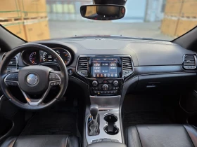 Jeep Grand cherokee 3.6 Summit, снимка 12