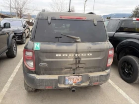 Ford Bronco * Badlands * CARFAX * БЕЗ ПЪРВОНАЧАЛНА ВНОСКА - 12400 € / 24252.29 лв. - 52177472 4