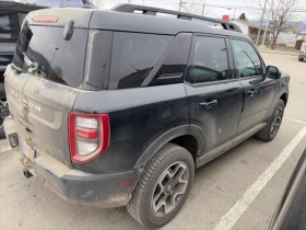 Ford Bronco * Badlands * CARFAX * БЕЗ ПЪРВОНАЧАЛНА ВНОСКА - 12400 € / 24252.29 лв. - 52177472 3