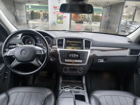 Mercedes-Benz GL 450 4.7L - 16900 € / 33053.53 лв. - 81153418 12