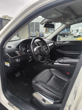 Mercedes-Benz GL 450 4.7L - 16900 € / 33053.53 лв. - 81153418 5