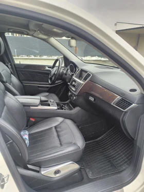 Mercedes-Benz GL 450 4.7L - 16900 € / 33053.53 лв. - 81153418 10