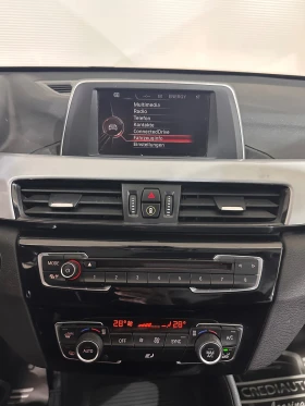 BMW X1 xDrive - 12600 € / 24643.46 лв. - 34883753 10