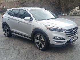 Hyundai Tucson 2.0 GDI  - 13950 € / 27283.83 лв. - 74766911 7