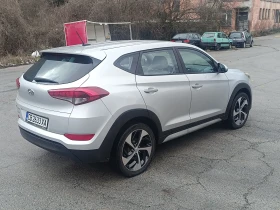 Hyundai Tucson 2.0 GDI  - 13950 € / 27283.83 лв. - 74766911 5