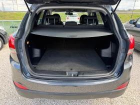 Hyundai IX35 2.0i, 163кс. - 8100 € / 15842.22 лв. - 91053661 16