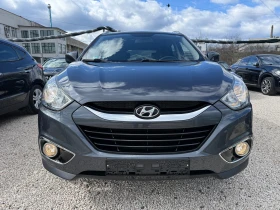Hyundai IX35 2.0i, 163кс. - 8100 € / 15842.22 лв. - 91053661 2