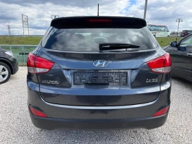 Hyundai IX35 2.0i, 163кс. - 8100 € / 15842.22 лв. - 91053661 5