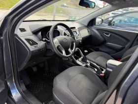 Hyundai IX35 2.0i, 163кс. - 8100 € / 15842.22 лв. - 91053661 8