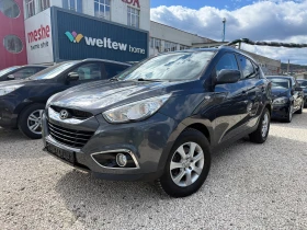 Hyundai IX35 2.0i, 163кс.