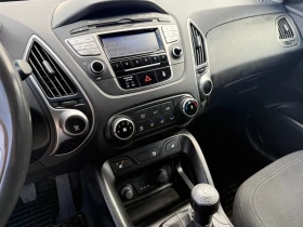 Hyundai IX35 2.0i, 163кс. - 8100 € / 15842.22 лв. - 91053661 10