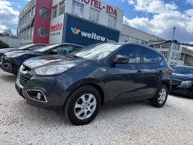 Hyundai IX35 2.0i, 163кс. - 8100 € / 15842.22 лв. - 91053661 7
