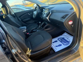 Hyundai IX35 2.0i, 163кс. - 8100 € / 15842.22 лв. - 91053661 11