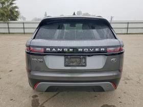Land Rover Range Rover Velar | ЦЕНА ДО БЪЛГАРИЯ |  - 16330 € / 31938.70 лв. - 39086934 6