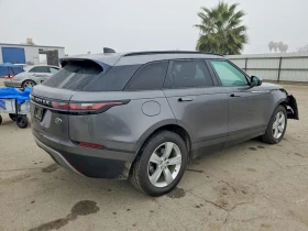 Land Rover Range Rover Velar | ЦЕНА ДО БЪЛГАРИЯ |  - 16330 € / 31938.70 лв. - 39086934 3