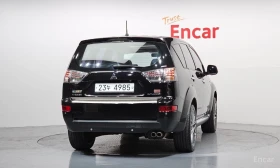 Mitsubishi Outlander - 7905 € / 15460.84 лв. - 31725206 4