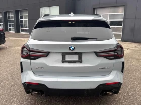 BMW X3 * xDrive30i * M ПАКЕТ* ПОДГРЕВИ * CARPLAY *  - 36000 € / 70409.88 лв. - 55809882 13