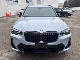 BMW X3 * xDrive30i * M ПАКЕТ* ПОДГРЕВИ * CARPLAY *  - 36000 € / 70409.88 лв. - 55809882 15