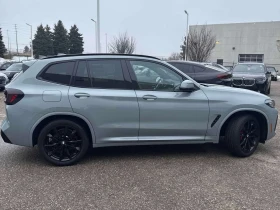 BMW X3 * xDrive30i * M ПАКЕТ* ПОДГРЕВИ * CARPLAY *  - 36000 € / 70409.88 лв. - 55809882 3