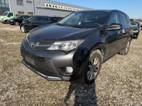 Toyota Rav4 2.2 D4D 