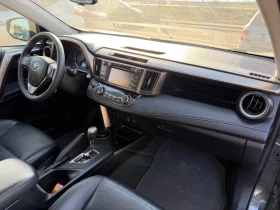 Toyota Rav4 2.2 D4D  - 8300 € / 16233.39 лв. - 95762145 12