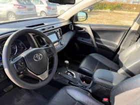 Toyota Rav4 2.2 D4D  - 8300 € / 16233.39 лв. - 95762145 10
