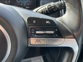 Hyundai Tucson MiHEV 16T 48V 180hp 4WD 7DCT - 25300 € / 49482.50 лв. - 48518111 13