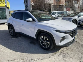 Hyundai Tucson MiHEV 16T 48V 180hp 4WD 7DCT - 25300 € / 49482.50 лв. - 48518111 2