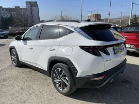 Hyundai Tucson MiHEV 16T 48V 180hp 4WD 7DCT - 25300 € / 49482.50 лв. - 48518111 4