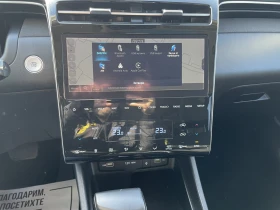 Hyundai Tucson MiHEV 16T 48V 180hp 4WD 7DCT - 25300 € / 49482.50 лв. - 48518111 8