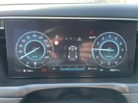 Hyundai Tucson MiHEV 16T 48V 180hp 4WD 7DCT - 25300 € / 49482.50 лв. - 48518111 12