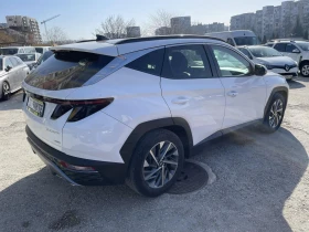 Hyundai Tucson MiHEV 16T 48V 180hp 4WD 7DCT - 25300 € / 49482.50 лв. - 48518111 3
