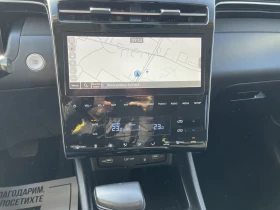 Hyundai Tucson MiHEV 16T 48V 180hp 4WD 7DCT - 25300 € / 49482.50 лв. - 48518111 7