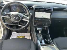 Hyundai Tucson MiHEV 16T 48V 180hp 4WD 7DCT - 25300 € / 49482.50 лв. - 48518111 6