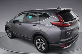 Honda Cr-v AWD* KEYLESS* КАМЕРА* ПАРКТРОНИК*  - 17620 € / 34461.72 лв. - 84488393 4