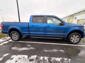 Ford F150 * 4WD SuperCrew * KEYLESS*  - 13500 € / 26403.70 лв. - 75836340 2